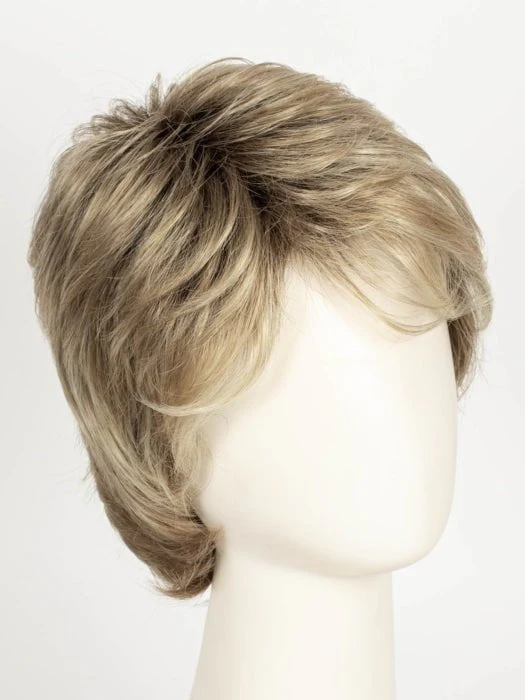 Prima Soft | Synthetic Lace Front Wig (Hand Tied)