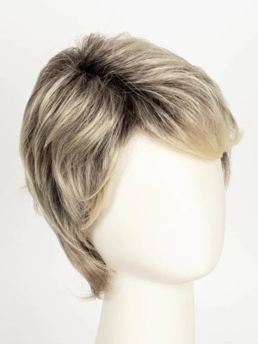 Prima Soft | Synthetic Lace Front Wig (Hand Tied)