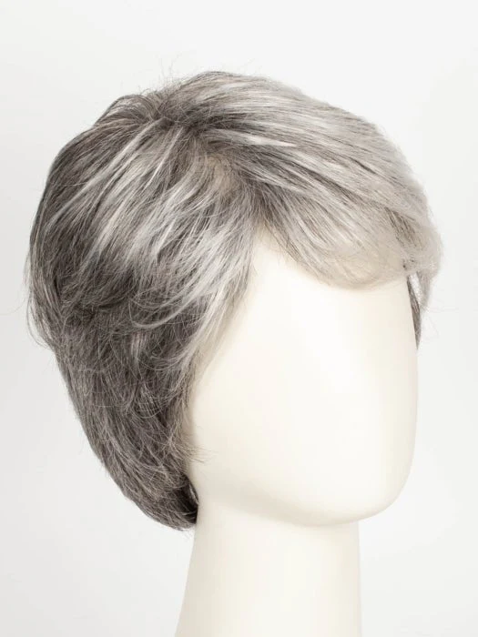 Prima Soft | Synthetic Lace Front Wig (Hand Tied)
