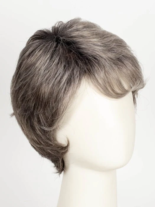 Prima Soft | Synthetic Lace Front Wig (Hand Tied)