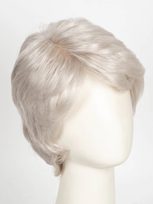 Prima Soft | Synthetic Lace Front Wig (Hand Tied)
