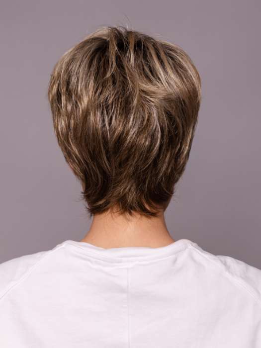 Prima Soft | Synthetic Lace Front Wig (Hand Tied)