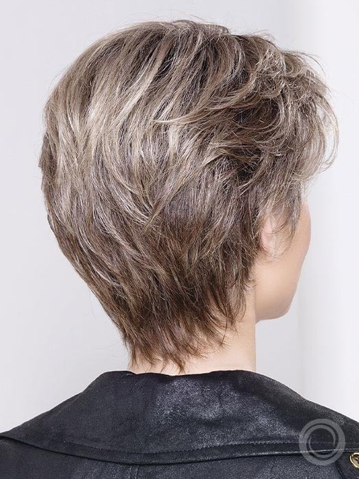 Prima Soft | Synthetic Lace Front Wig (Hand Tied)
