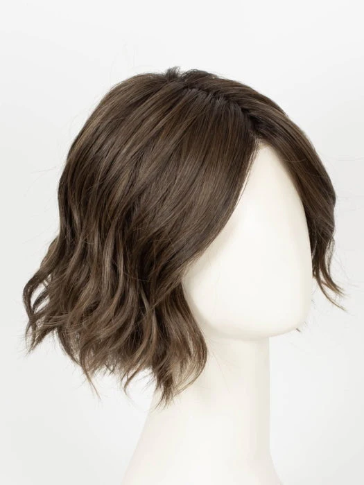 Austen | Synthetic Lace Front Wig (Hand Tied)