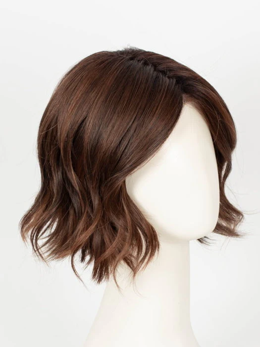 Austen | Synthetic Lace Front Wig (Hand Tied)
