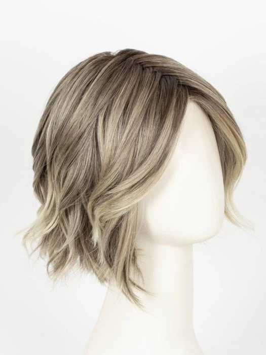 Austen | Synthetic Lace Front Wig (Hand Tied)