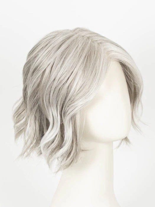 Austen | Synthetic Lace Front Wig (Hand Tied)