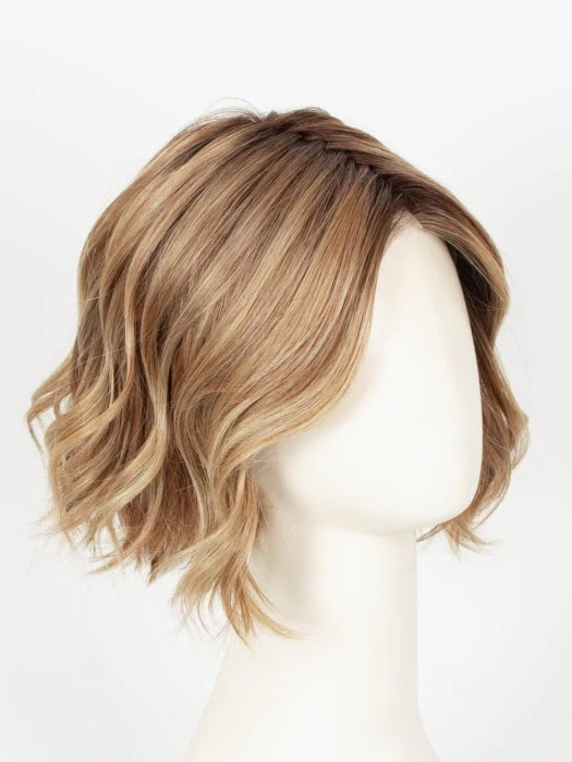 Austen | Synthetic Lace Front Wig (Hand Tied)
