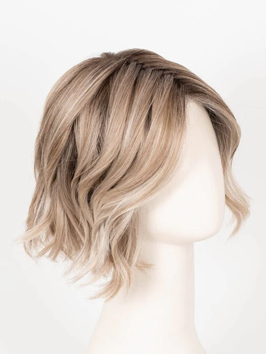 Austen | Synthetic Lace Front Wig (Hand Tied)