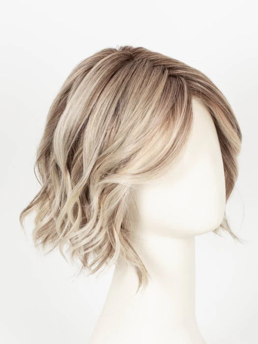 Austen | Synthetic Lace Front Wig (Hand Tied)