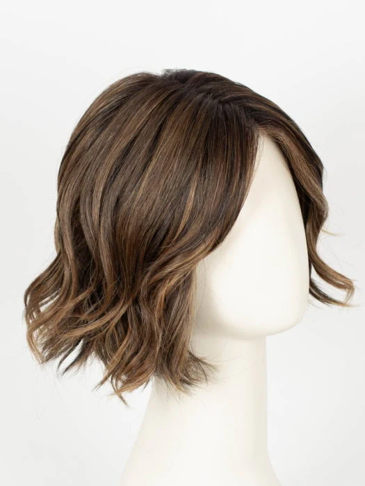 Austen | Synthetic Lace Front Wig (Hand Tied)