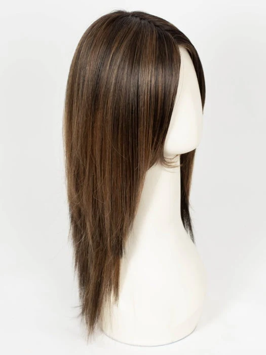 Birkin | Synthetic Lace Front Wig (Hand Tied)