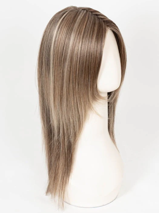 Birkin | Synthetic Lace Front Wig (Hand Tied)