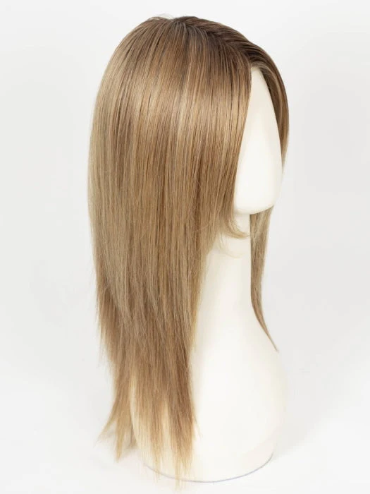 Birkin | Synthetic Lace Front Wig (Hand Tied)