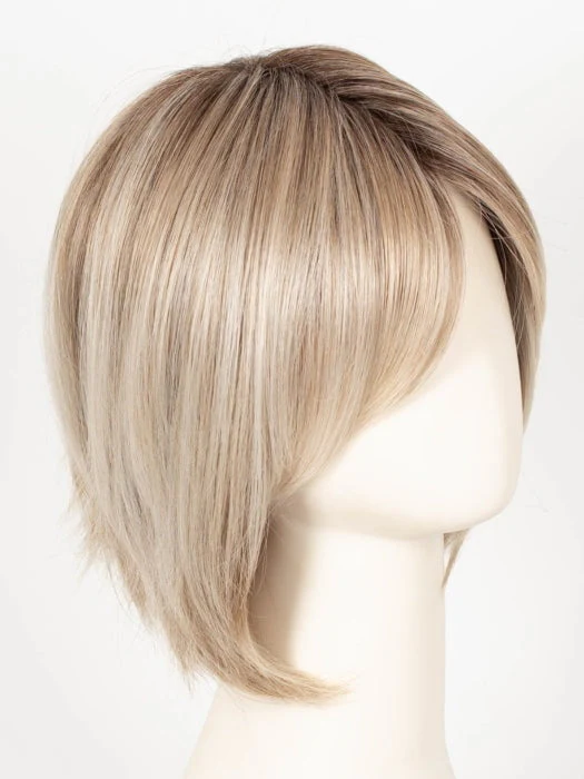 Wintour | Synthetic Lace Front Wig (Hand Tied)