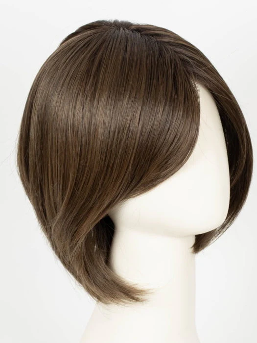 Wintour | Synthetic Lace Front Wig (Hand Tied)