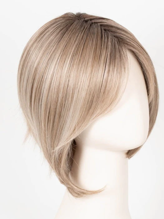 Wintour | Synthetic Lace Front Wig (Hand Tied)