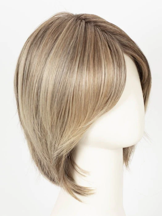 Wintour | Synthetic Lace Front Wig (Hand Tied)
