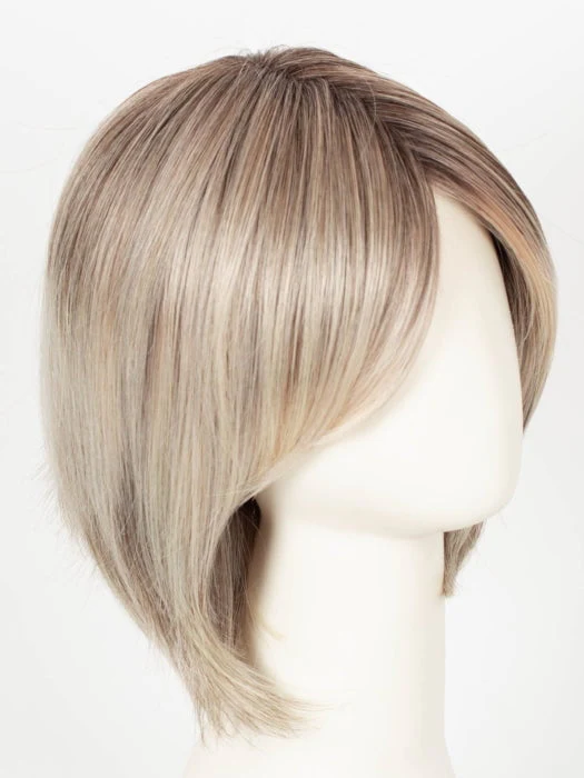 Wintour | Synthetic Lace Front Wig (Hand Tied)