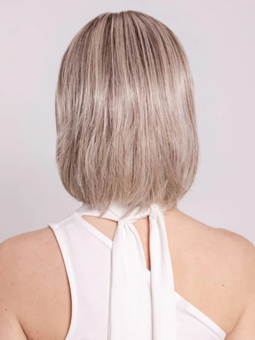 Wintour | Synthetic Lace Front Wig (Hand Tied)