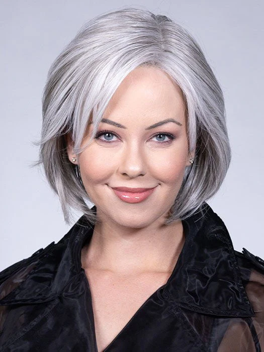 Wintour | Synthetic Lace Front Wig (Hand Tied)
