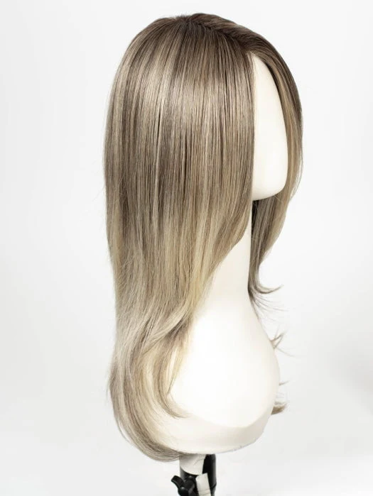 Katniss | Synthetic Lace Front Wig (Hand Tied)