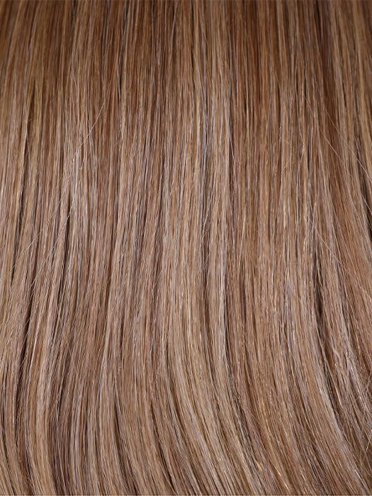 Katniss | Synthetic Lace Front Wig (Hand Tied)