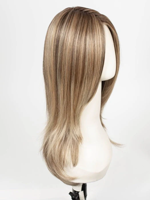 Katniss | Synthetic Lace Front Wig (Hand Tied)