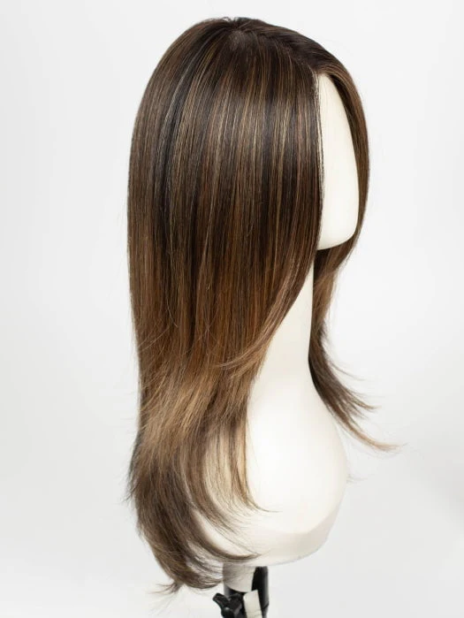 Katniss | Synthetic Lace Front Wig (Hand Tied)