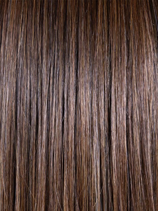 Spencer | Synthetic Lace Front Wig (Hand Tied)