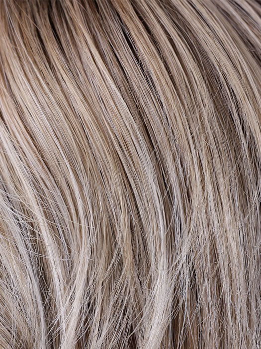 Kennedy | Synthetic Lace Front Wig (Hand Tied)