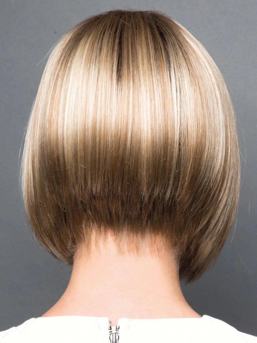 Tori | Short Synthetic Wig (Basic Cap)
