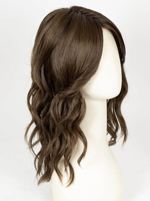 Kelly | Synthetic Lace Front Wig (Hand Tied)