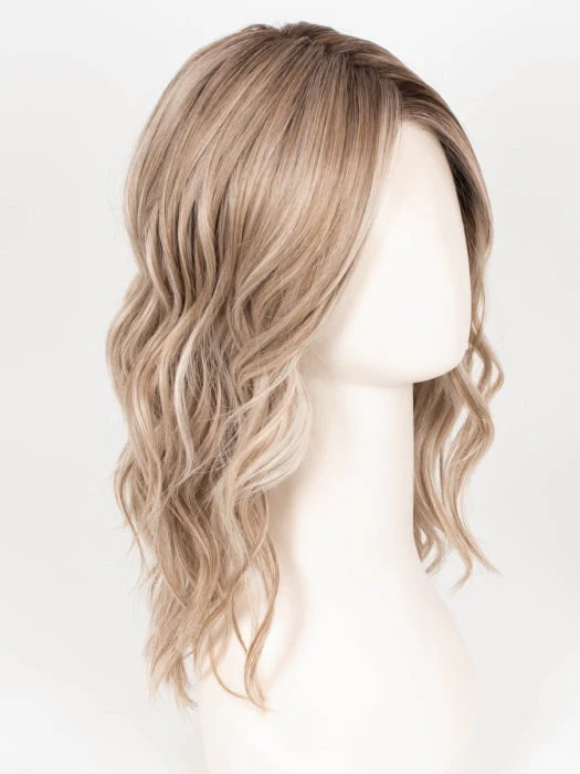 Kelly | Synthetic Lace Front Wig (Hand Tied)