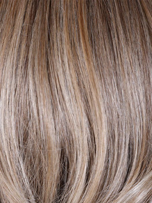 Kelly | Synthetic Lace Front Wig (Hand Tied)