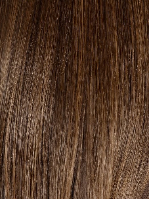 Catania | Synthetic Lace Front Wig (Hand Tied)