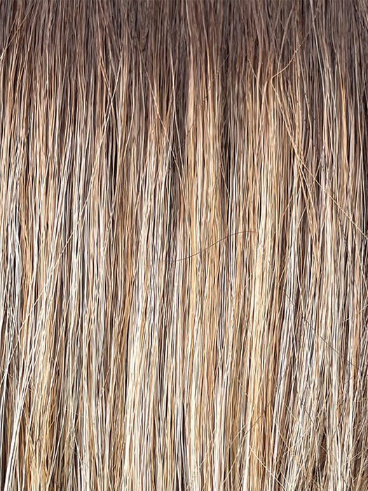Firenze | Synthetic Lace Front Wig (Hand Tied)