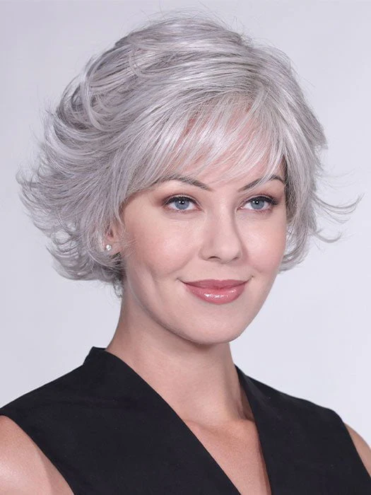 Roma | Synthetic Lace Front Wig (Hand Tied)