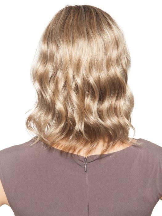 Julianne | Synthetic Lace Front Wig (Hand-Tied)