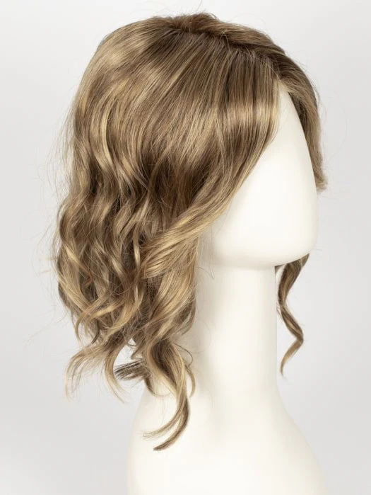 Julianne | Synthetic Lace Front Wig (Hand-Tied)