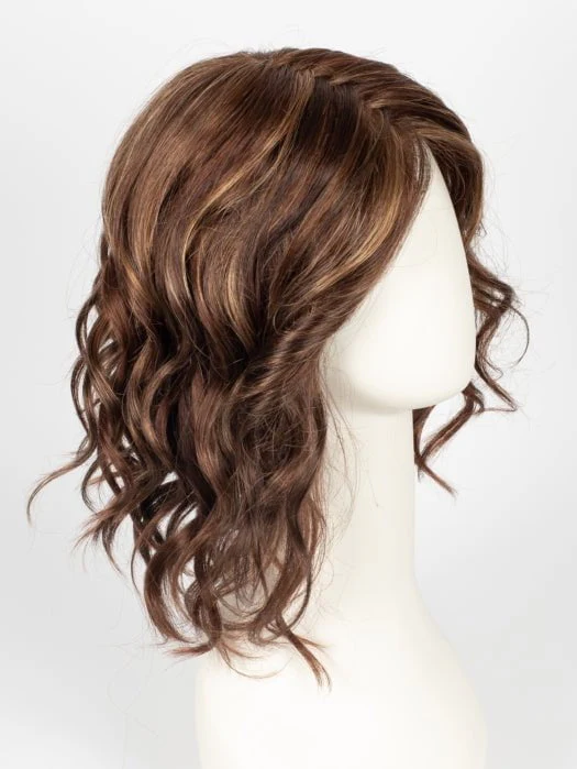 Julianne | Synthetic Lace Front Wig (Hand-Tied)