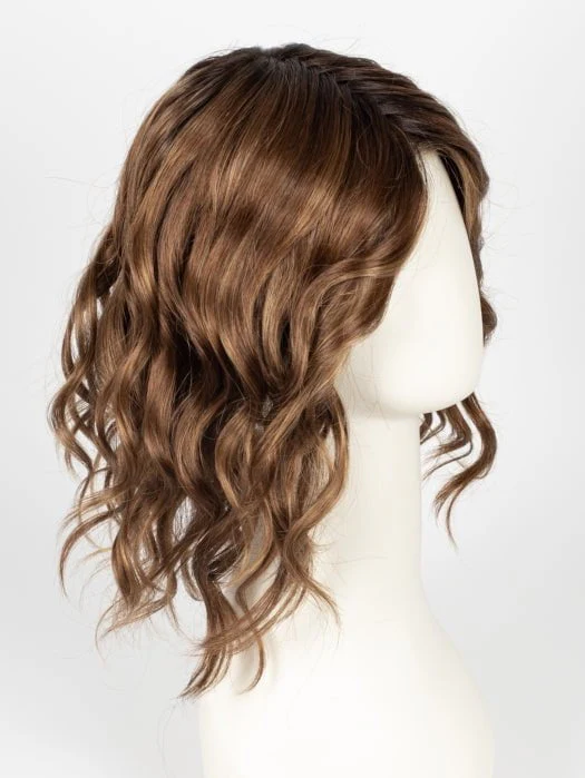 Julianne | Synthetic Lace Front Wig (Hand-Tied)