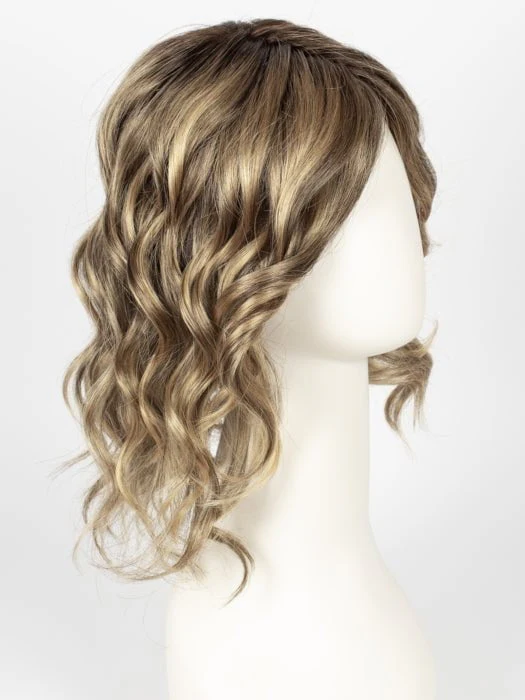 Julianne | Synthetic Lace Front Wig (Hand-Tied)
