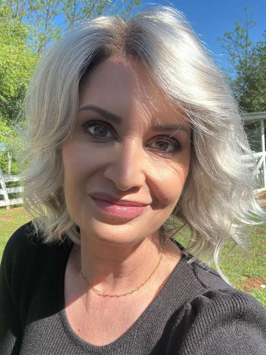 5216-january-hand-tied-synthetic-lace-front-wig-mono-top-7.jpg January Hand Tied | Synthetic Lace Front Wig (Mono Top)