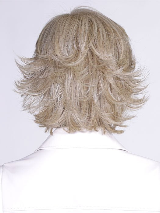 Torino | Synthetic Lace Front Wig (Hand Tied)
