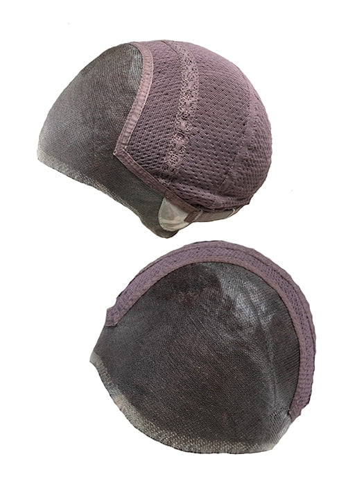 Chloe V | Synthetic Lace Front Wig (Hand Tied)