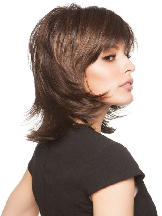 Bailey | Synthetic Wig (Basic Cap)