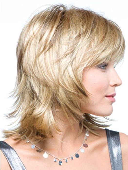 Bailey | Synthetic Wig (Basic Cap)