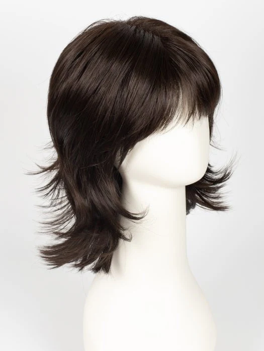 Bailey | Synthetic Wig (Basic Cap)