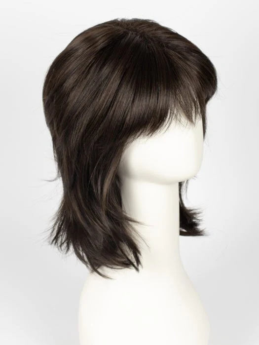 Bailey | Synthetic Wig (Basic Cap)